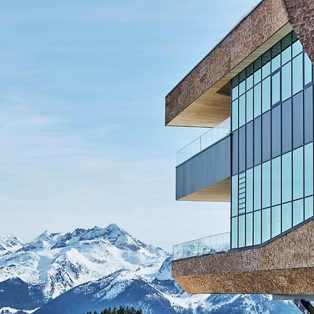 Apartment In Kaltenbach At The Ski Slope Exterior foto